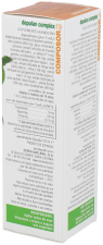 Composer 19 Depulan Complex century xxi of 50 ml