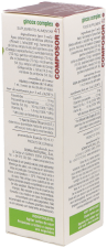 Composer 41 Gincox Complex xxi century of 50 ml
