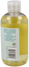 Almond Oil + Aloe 250 ml