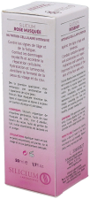 Silicium Rose Hip Cream 50 ml