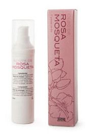 Suplementos Zeus Rosehip Oil with Rose Essence 50 ml