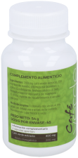Green Coffee 90 Capsules 600 mg