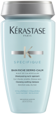 Specifique Bain Riche Dermo Calm Shampoo 250ml Specifique Bain Riche Dermo Calm Shampoo 250ml