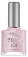 7 Days Long Nail Polish