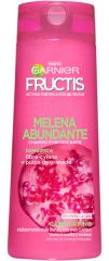 Shampoo Fructis Melena Abundante 360 ml
