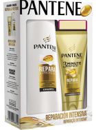 Nutri Pro-V Repara & Protege Champú 360 ml + Acondicionador 300 ml Nutri Pro-V Repara & Protege Champú 360 ml + Acondicionador 300 ml