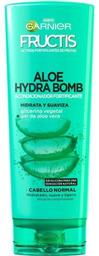 Fructis Aloe Hydra Bomb Conditioner 250 ml