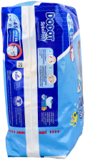 Splashers Size 4 11 Units from 9 to 15 Kg