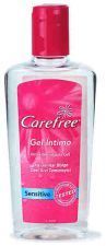 Intimate sensitive gel 200 ml