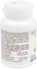 Active Folic Acid 60 Tablets