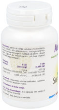 AeroBen 90 Capsules