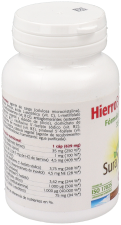 Iron Bisglycinate 30 Capsules