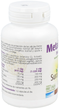 Metal Detox Protector 60 Capsules