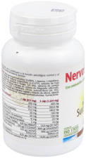 Nervoseren DP 30 Capsules