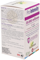 Pro-Intensity 30 Capsules