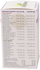 Pro-Intensity 30 Capsules