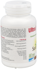 Ultra B Complex 60 Capsules