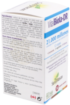 VitalBiota-DR 30 Capsules