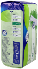 Lady Normal Compresses 12 uds