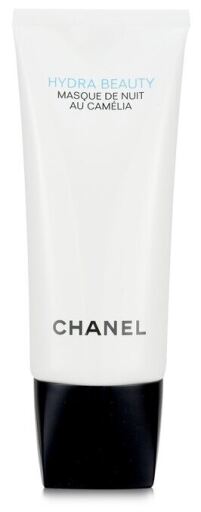 Chanel Hydra Beauty Night Mask with Cam&eacute;lia 100 ml