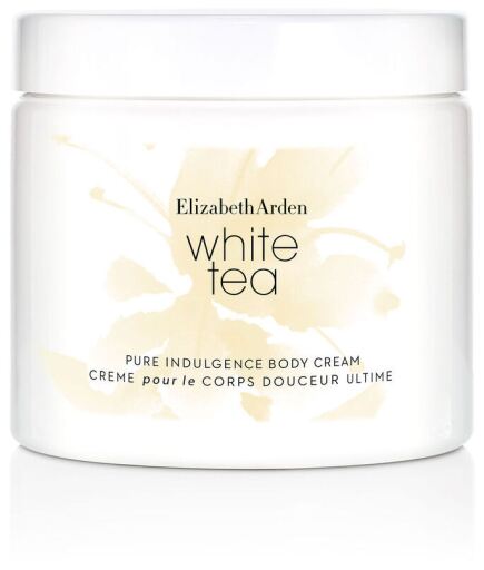 White Tea Pure Indulgence Body Cream 400 ml