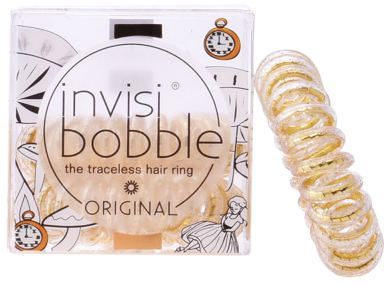 I Live In Wonderland Golden Adventure 3 pieces