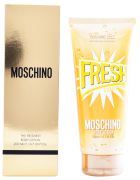 Fresh Couture Gold Moisturising Body lotion 200 ml