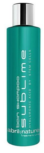 Sublime Shampoo 250 ml