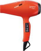 Orange Ionic Luminous Dryer 2100W