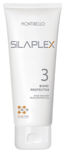 Silaplex Protective Hair Treatment Step 3 100 ml