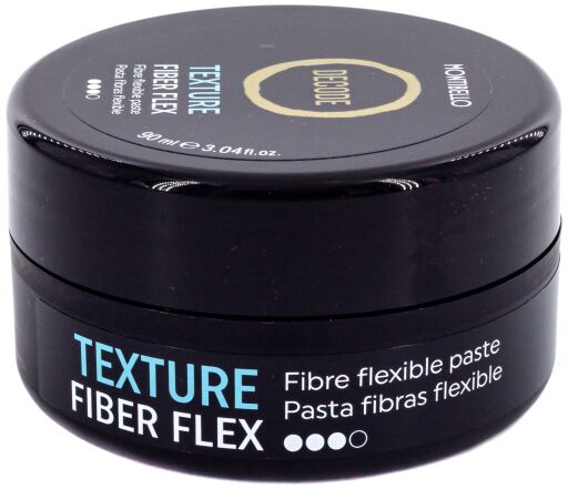 Montibello Decode Texture Fiber Flex Flexible Fiber Paste 90 ml