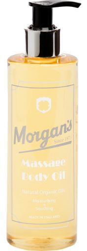 Body Massage Oil 250 ml