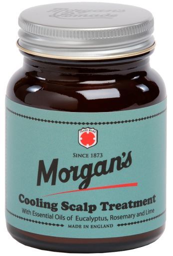 Refreshing Scalp Treatment 100 ml