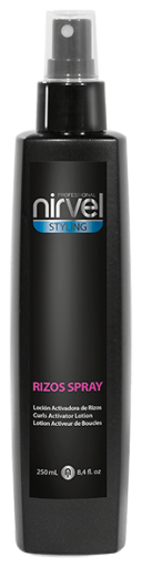 Styling Curls Curl Activating Lotion Spray 250 ml