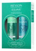Equave Instant Beauty Volumize Pack 250 ml Shampoo + 250 ml Balsam