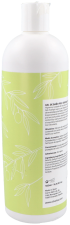 Bath Gel 500 ml