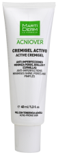 Acniover Active Cream Gel 40 ml