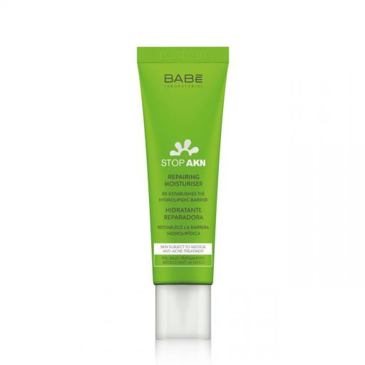 Stop Akn Repairing Moisturizing Cream 50 ml