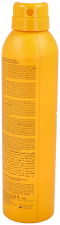 Transparent Wet Skin Sunscreen SPF 50 200 ml