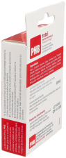 Travel Toothpaste 3 pcs of 15 ml