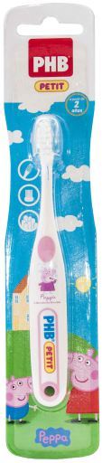 Petit Peppa Pig Toothbrush