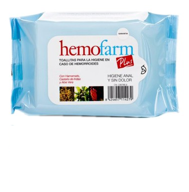 Wet Wipes
