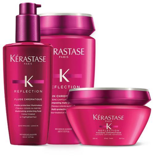 Set de Regalo Chromatique 3 piezas