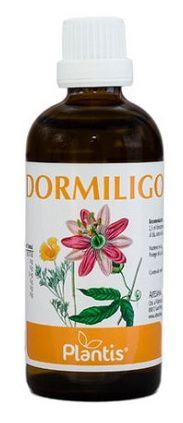 Plantis Dormiligo 100 ml