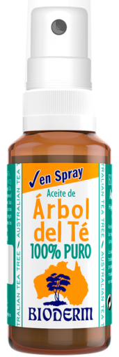 Tongil Tea Tree Spray 30 ml