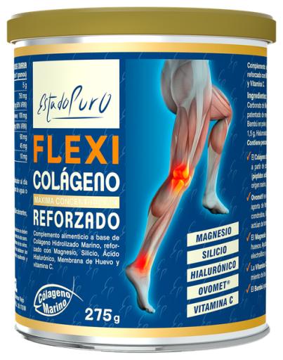 Flexi Collagen 275 gr