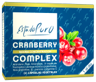 Cranberry Complex 30 Vegetable Capsules