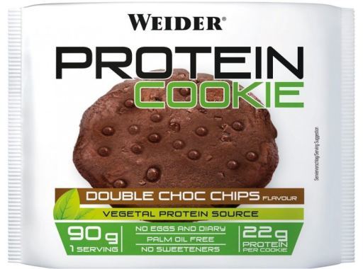 Protein Cookie Choco chips 90 gr