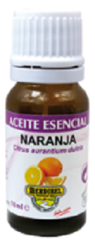 Herdibel Orange Essential Oil 10 ml