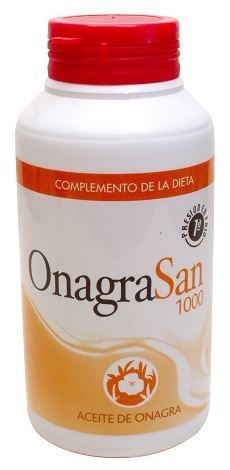 Onagrasan 500 mg 120 Softgels